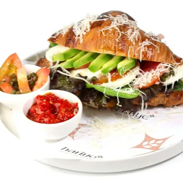 Ana Yemek Kruvasanlar