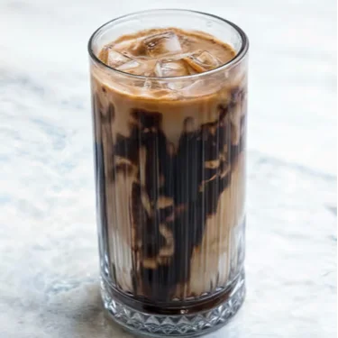 Iced Mocha