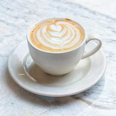 White Chocolate Mocha